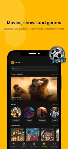 sony-dsx-a416bt Movies and shows